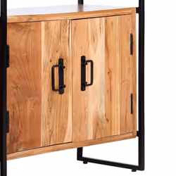 VidaXL 284420 living room bookcase - Additional view 7