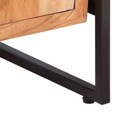 VidaXL 284420 living room bookcase - Additional view 8