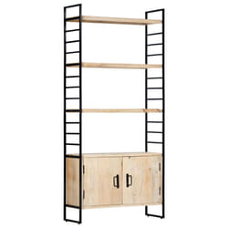 VidaXL 284421 living room bookcase