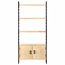 VidaXL 284421 living room bookcase