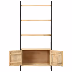 VidaXL 284421 living room bookcase