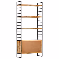 VidaXL 284422 living room bookcase - Additional view 4