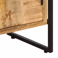 VidaXL 284422 living room bookcase - Additional view 7