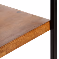 VidaXL 284423 living room bookcase - Additional view 5