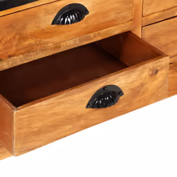 VidaXL 284423 living room bookcase - Additional view 6