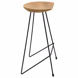 VidaXL 285203 bar stool - Additional view 4