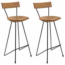 VidaXL 285205, 2 pc(s)