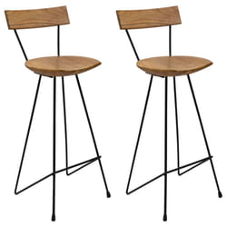 VidaXL 285205 bar stool