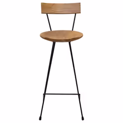 VidaXL 285205 bar stool