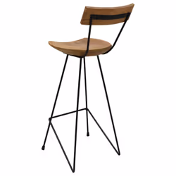 VidaXL 285205 bar stool - Additional view 5