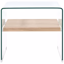 VidaXL 284742 coffee/side/end table