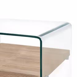 VidaXL 284742 coffee/side/end table