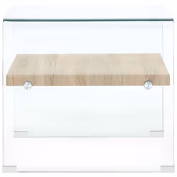 VidaXL 284742 coffee/side/end table - Additional view 4