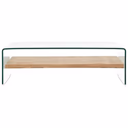 VidaXL 284743 coffee/side/end table