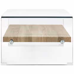 VidaXL 284743 coffee/side/end table