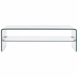 VidaXL 284745 coffee/side/end table - Additional view 2