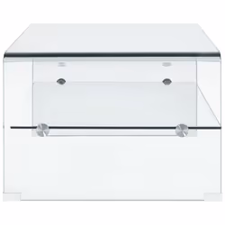 VidaXL 284745 coffee/side/end table - Additional view 4
