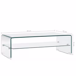 VidaXL 284745 coffee/side/end table - Additional view 5