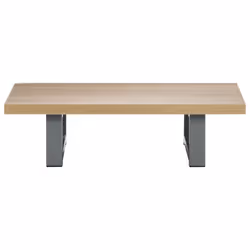 VidaXL 283805 bathroom furniture set