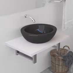 VidaXL 283808 bathroom furniture set