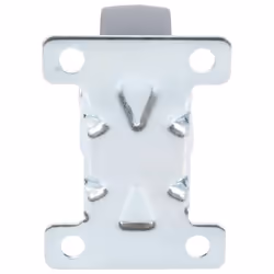 vidaXL Fixed Casters Trolley Moving Wheels Furniture Caster Trolley Caster - 8 pcs - Additional view 4