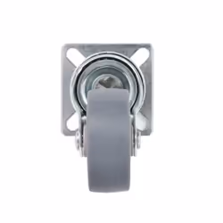 vidaXL Swivel Casters Trolley Moving Wheels Furniture Caster Trolley Caster - 8 pcs - Additional view 5