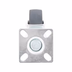 vidaXL Swivel Casters Trolley Moving Wheels Furniture Caster Trolley Caster - 12 pcs - Additional view 4