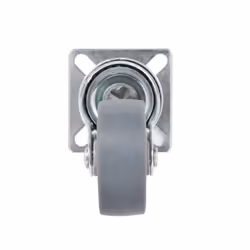 vidaXL Swivel Casters Trolley Moving Wheels Furniture Caster Trolley Caster - 16 pcs - Additional view 5