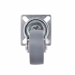 vidaXL Swivel Casters Trolley Moving Wheels Furniture Caster Trolley Caster - 24 pcs - Additional view 5