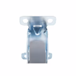 vidaXL Fixed Casters Trolley Moving Wheels Furniture Caster Trolley Caster - 12 pcs - Additional view 5
