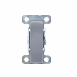 vidaXL Fixed Casters Trolley Moving Wheels Furniture Caster Trolley Caster - 16 pcs - Additional view 5