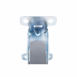 vidaXL Fixed Casters Trolley Moving Wheels Furniture Caster Trolley Caster - 16 pcs - Additional view 6