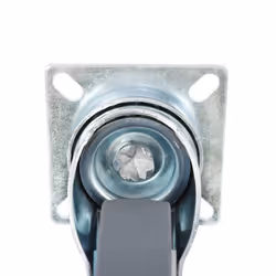 vidaXL Swivel Casters Trolley Moving Wheels Furniture Caster Trolley Caster - 8 pcs - Additional view 4