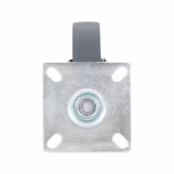vidaXL Swivel Casters Trolley Moving Wheels Furniture Caster Trolley Caster - 8 pcs - Additional view 6