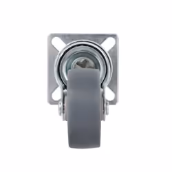 vidaXL Swivel Casters Trolley Moving Wheels Furniture Caster Trolley Caster - 72 pcs - Additional view 6