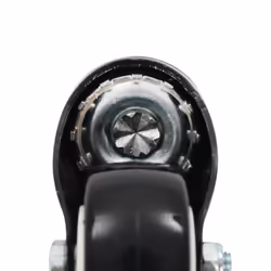 vidaXL 8x Swivel Casters with Brakes 50mm Trolley Furniture Moving Box Wheels - Additional view 5