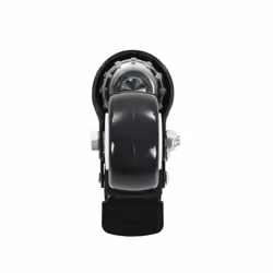 vidaXL 16x Swivel Casters with Brakes 50mm Trolley Furniture Moving Box Wheels - Additional view 4
