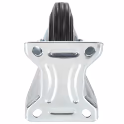 vidaXL Fixed Casters Trolley Moving Wheels Furniture Caster Trolley Caster - 16 pcs - Additional view 5