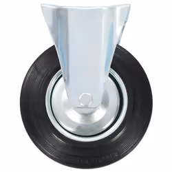 vidaXL Casters Moving Wheels Trolley Accessory Furniture Caster Trolley Caster - 16 pcs - Additional view 5