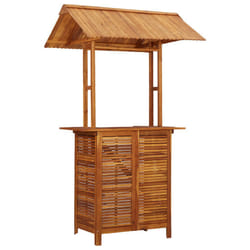VidaXL 45909 outdoor table