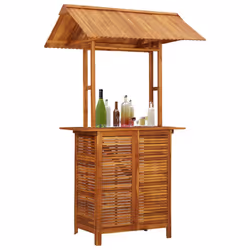 VidaXL 45909 outdoor table