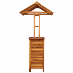 VidaXL 45909 outdoor table - Additional view 5
