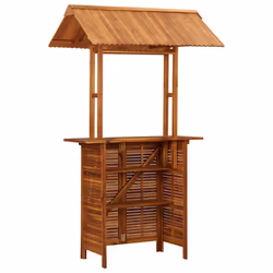 VidaXL 45909 outdoor table - Additional view 6