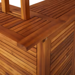 VidaXL 45909 outdoor table - Additional view 7