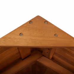 VidaXL 45909 outdoor table - Additional view 8