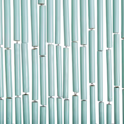 vidaXL Insect Door Curtain Bamboo 90x200cm Elegant Quiet Mosquitoes Fly Screen