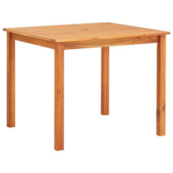 VidaXL 45961 outdoor table