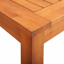 VidaXL 45961 outdoor table