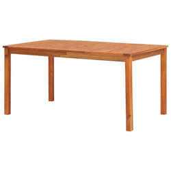VidaXL 45962 outdoor table