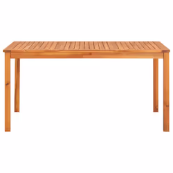 VidaXL 45962 outdoor table